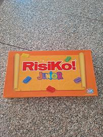 risiko junior
