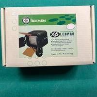 Illuminatore Luxmen