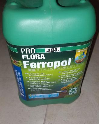 Farropol flora pro