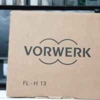 Filtro e sacchetti Folletto 130 131