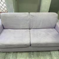 Divano letto