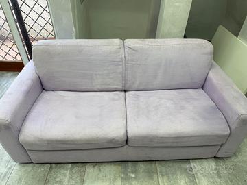 Divano letto
