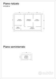 Appartamento di 67 m² a Bologna