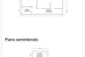 Appartamento di 67 m² a Bologna