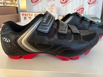Specialized scarpe Mtb body geometry