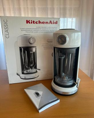 KitchenAid Frullatore