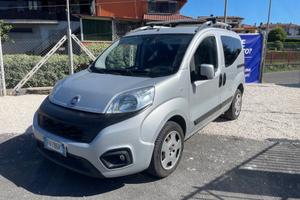 Fiat Fiorino 1.3 MJT 80CV Combinato SX M1