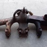 COLLETTORE SCARICO JEEP 4200 6 CILINDRI