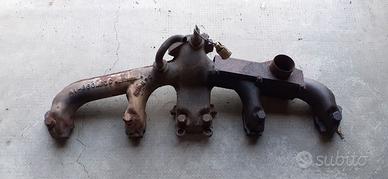 COLLETTORE SCARICO JEEP 4200 6 CILINDRI