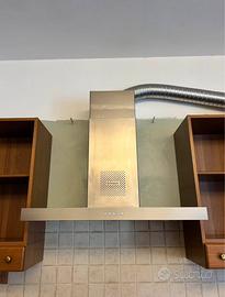 Cappa Aspirante Faber