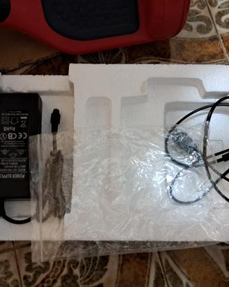 hoverboard   Bluetooth    nuovo