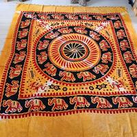 Telo/arazzo i tessuto per arredamento 2mt x 2.25mt