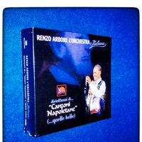 RENZO ARBORE E L'ORCHESTRA ITALIANA 3 CD BOX NUOVO