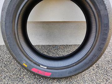 Pirelli Superbike SCX 200/65 R17