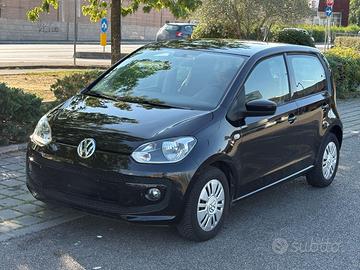 VW UP 1.0