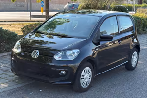 VW UP 1.0
