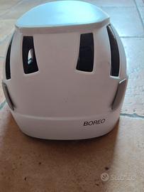 casco Petzl Boreo 