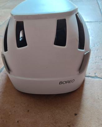 casco Petzl Boreo 