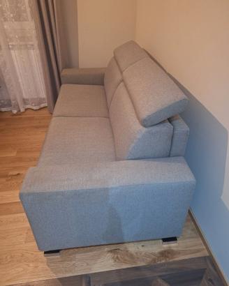 Divano letto matrimoniale