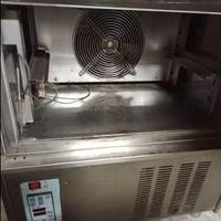 ABBATTITORE per laboratorio ICEMATIC 5 TEGLIE