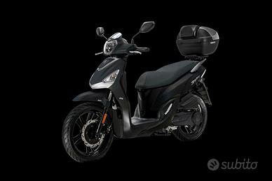 Sym Symphony 125 E 5+ PRONTA CONSEGNA