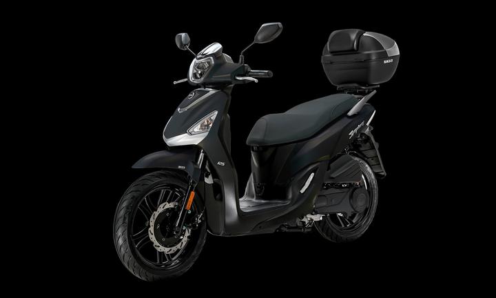 Sym Symphony 125 E 5+ PRONTA CONSEGNA
