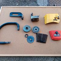 Motosega Alpina Castor 70 