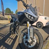 DSR/X 17.3 Zero Motorcycles - PRONTA CONSEGNA!