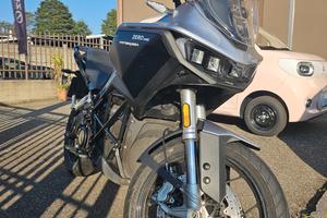 DSR/X 17.3 Zero Motorcycles - PRONTA CONSEGNA!