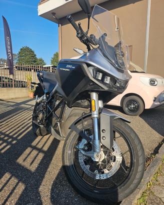DSR/X 17.3 Zero Motorcycles - PRONTA CONSEGNA!