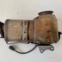 Filtro antiparticolato catalizzatore/FAP/DPF Volvo