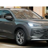 nuova t roc 1500 benzina 116cv