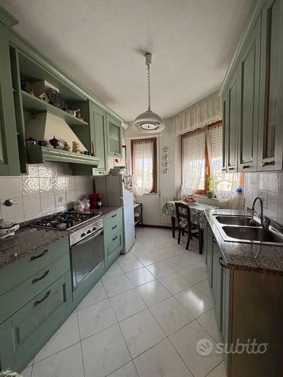 Apartment in Massa, Remola - Vista 5