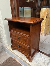 Mobiletto due cassetti