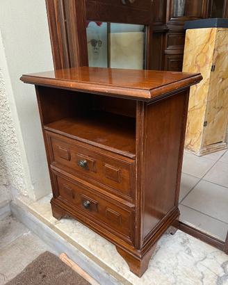 Mobiletto due cassetti