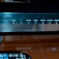 Soundbar - Yamaha - YSP-1400