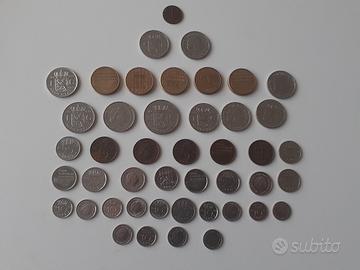 Monete Fiorini Olandesi