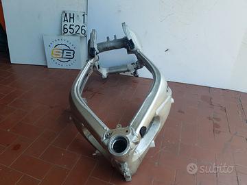 Telaio yamaha r6 1999