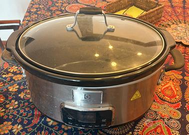 Slow Cooker Electrolux