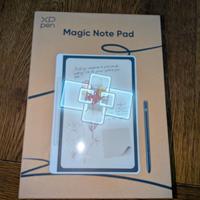XP Pen Magic Note Pad paper tablet android
