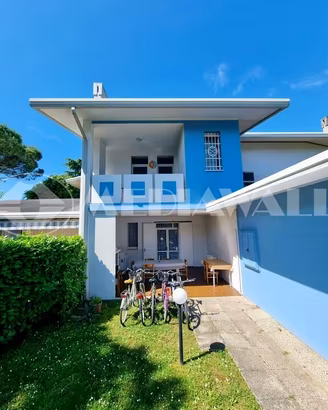 Villa a schiera a San Michele al Tagliamento
