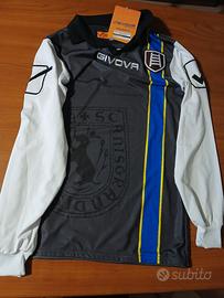Divisa Chievo Verona  2014/2015 taglia S