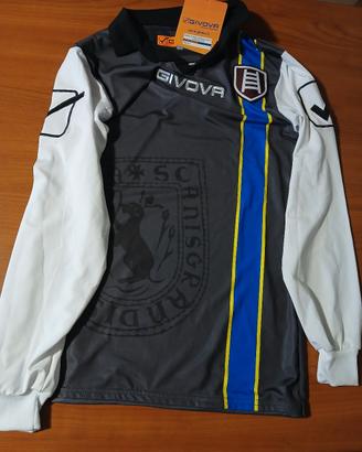 Divisa Chievo Verona  2014/2015 taglia S