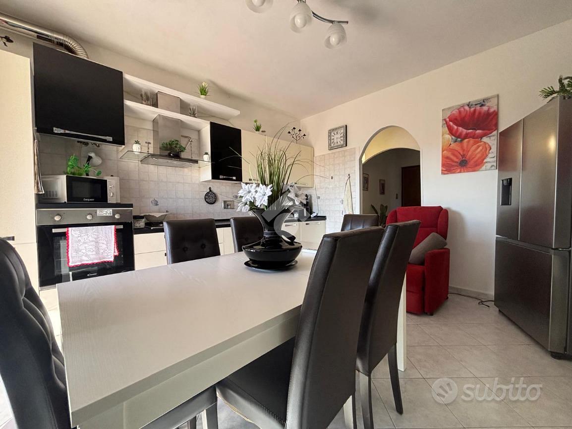 3 LOCALI A NONE - Vista 4