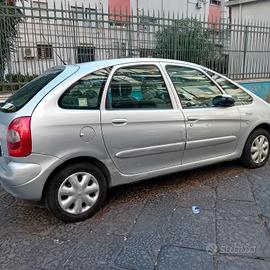 citroen picasso 1.6