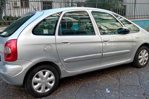 citroen picasso 1.6