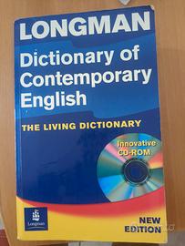 dizionario lingue