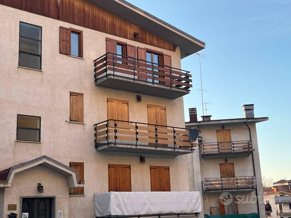 Apartment in San Giacomo di Roburent, Case Manera - Vista 3