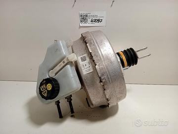 SERVOFRENO JAGUAR XE Serie (X760) GX73 2B195 BF 20