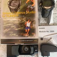 Orologio CASIO SPORT GPR-100